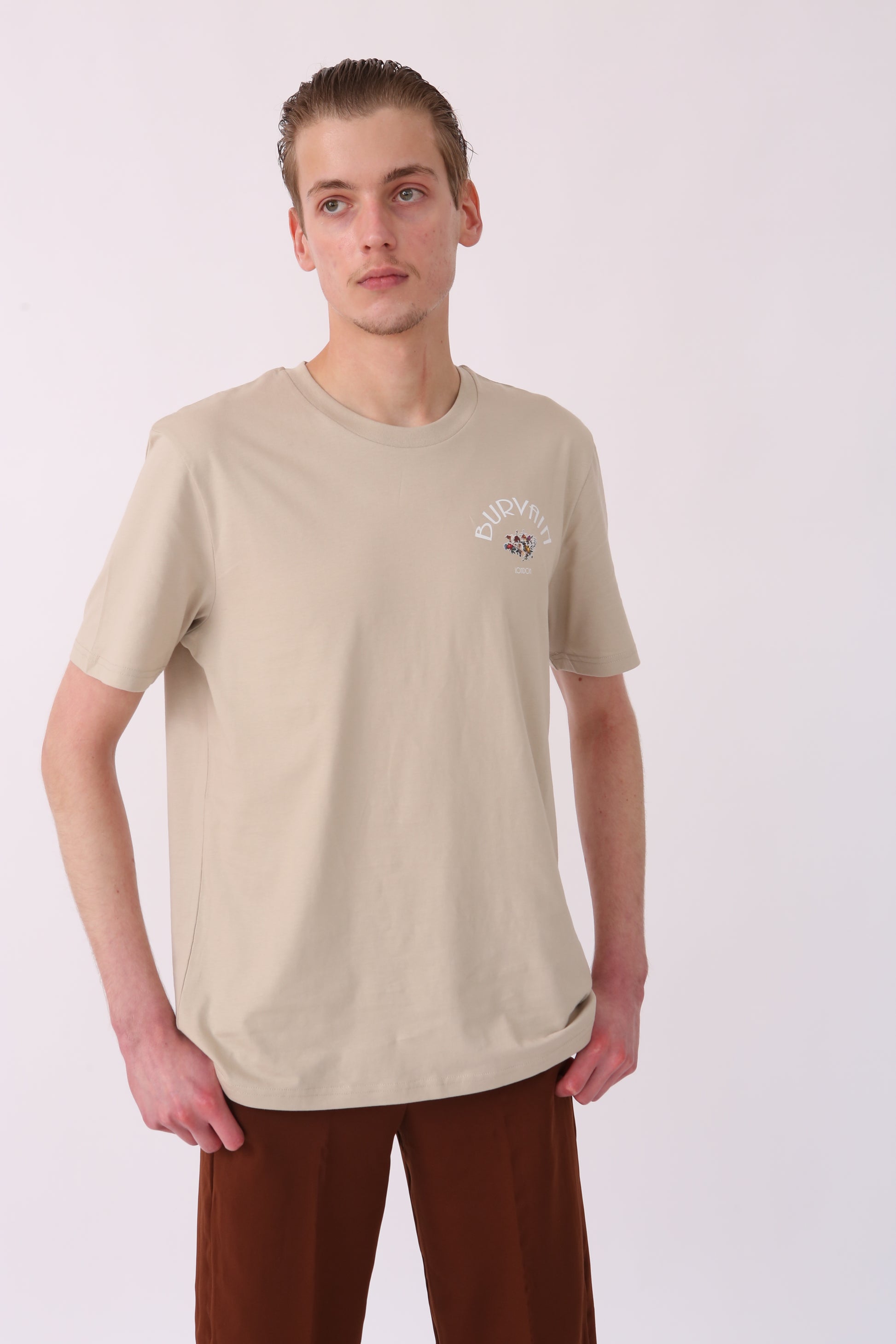 LB Tee