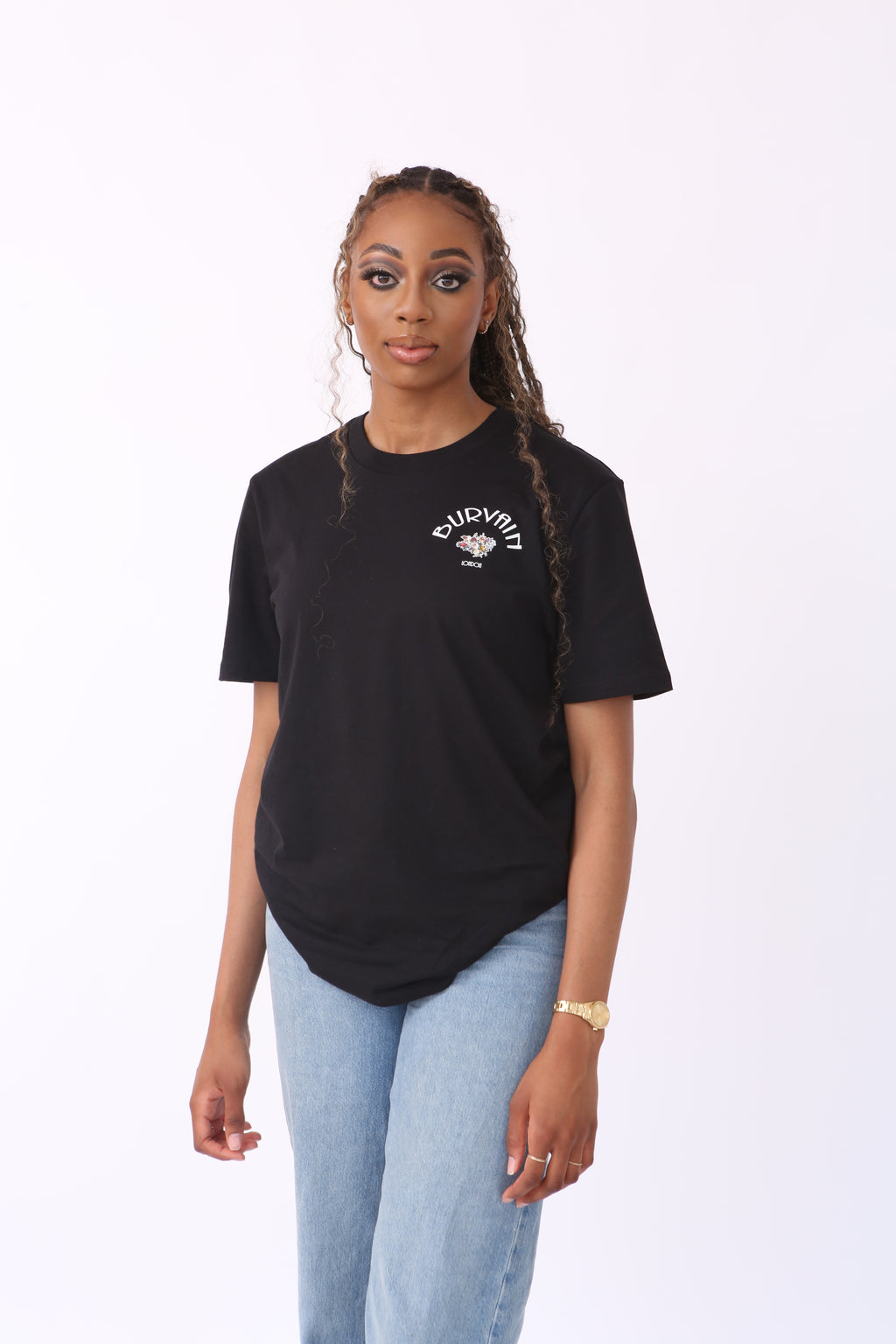 LB Tee