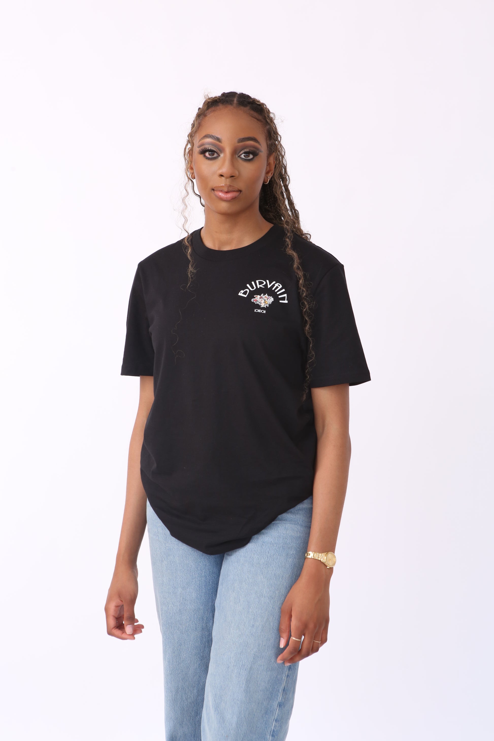 LB Tee