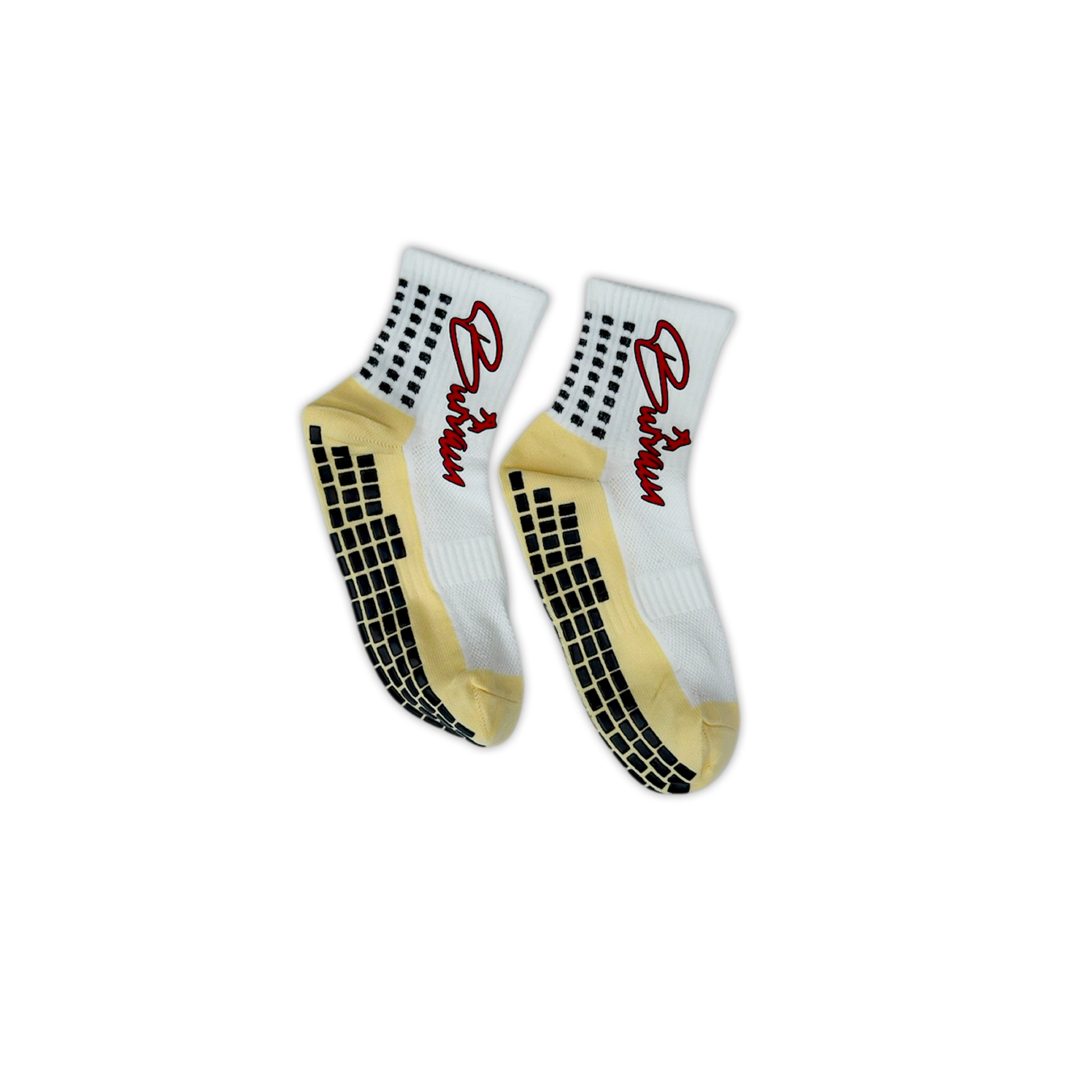 Burvain Core Socks