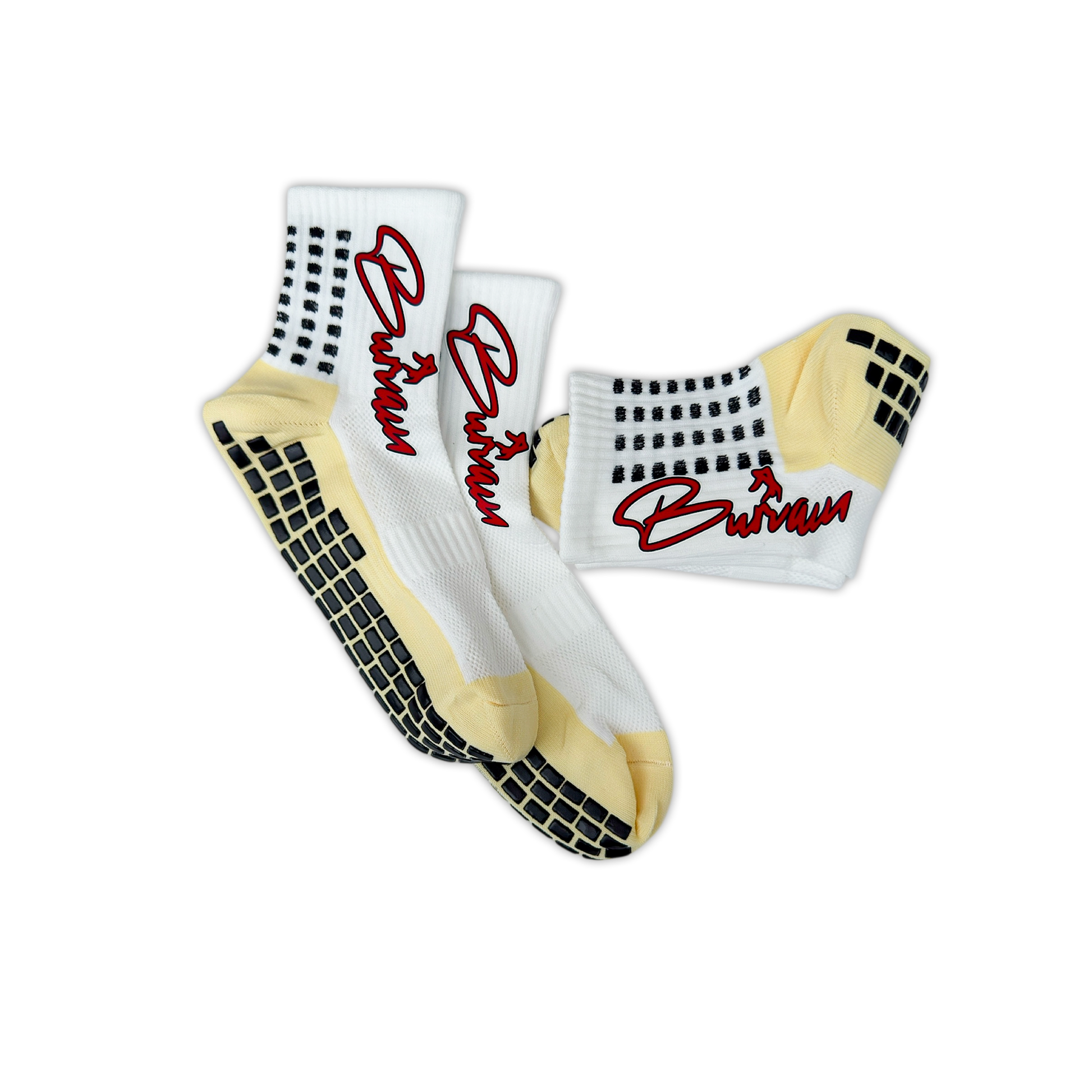Burvain Core Socks