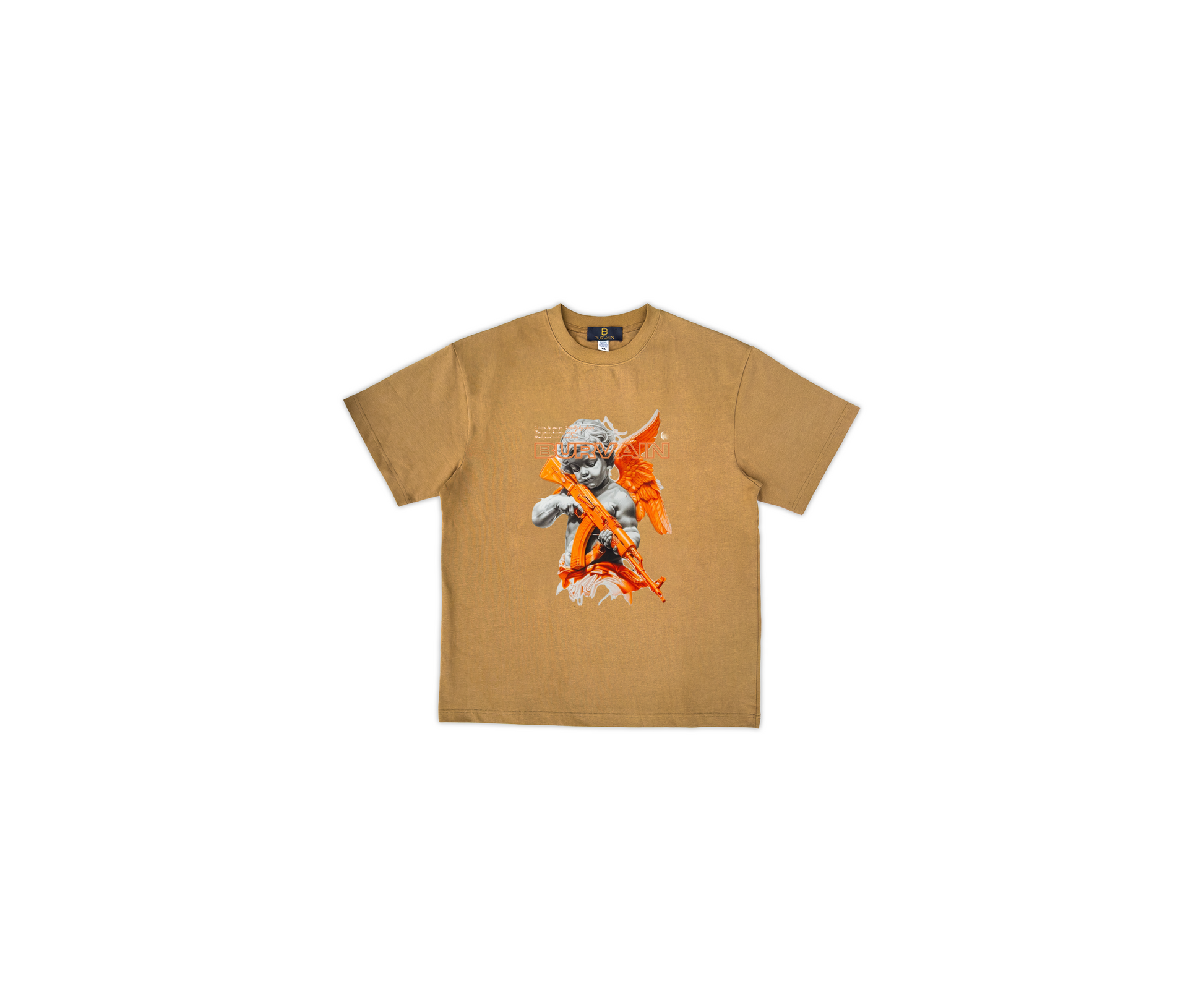 Burvain Dune Tee