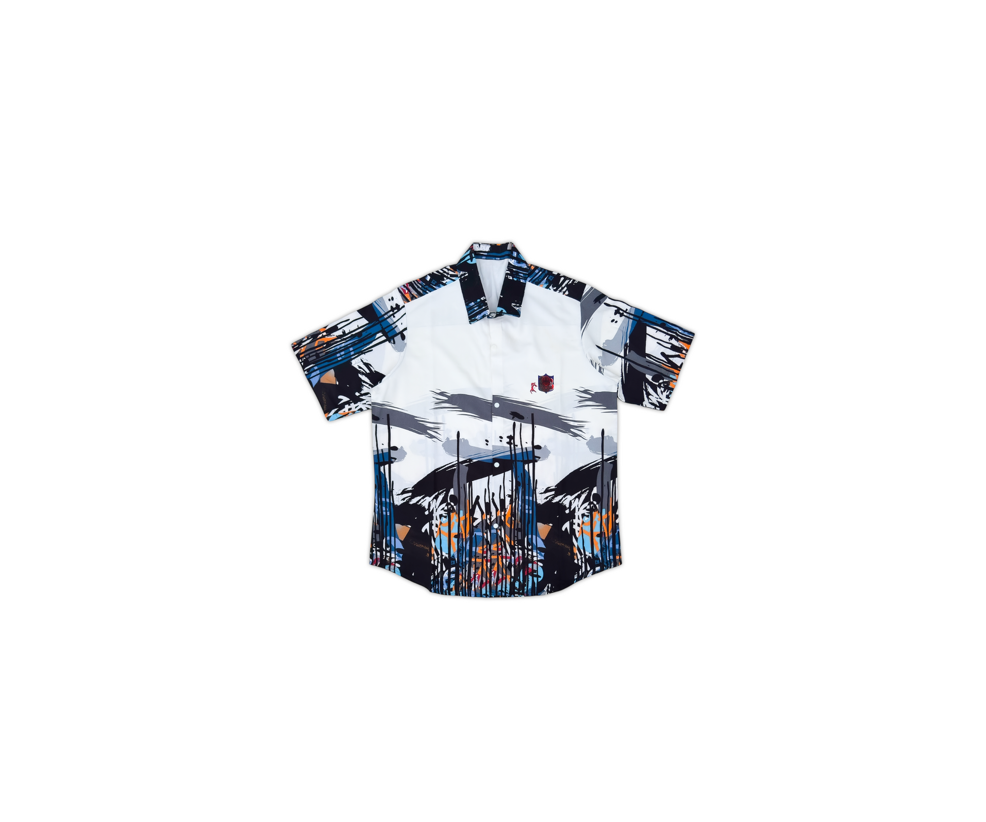 Burvain Drift Shirt