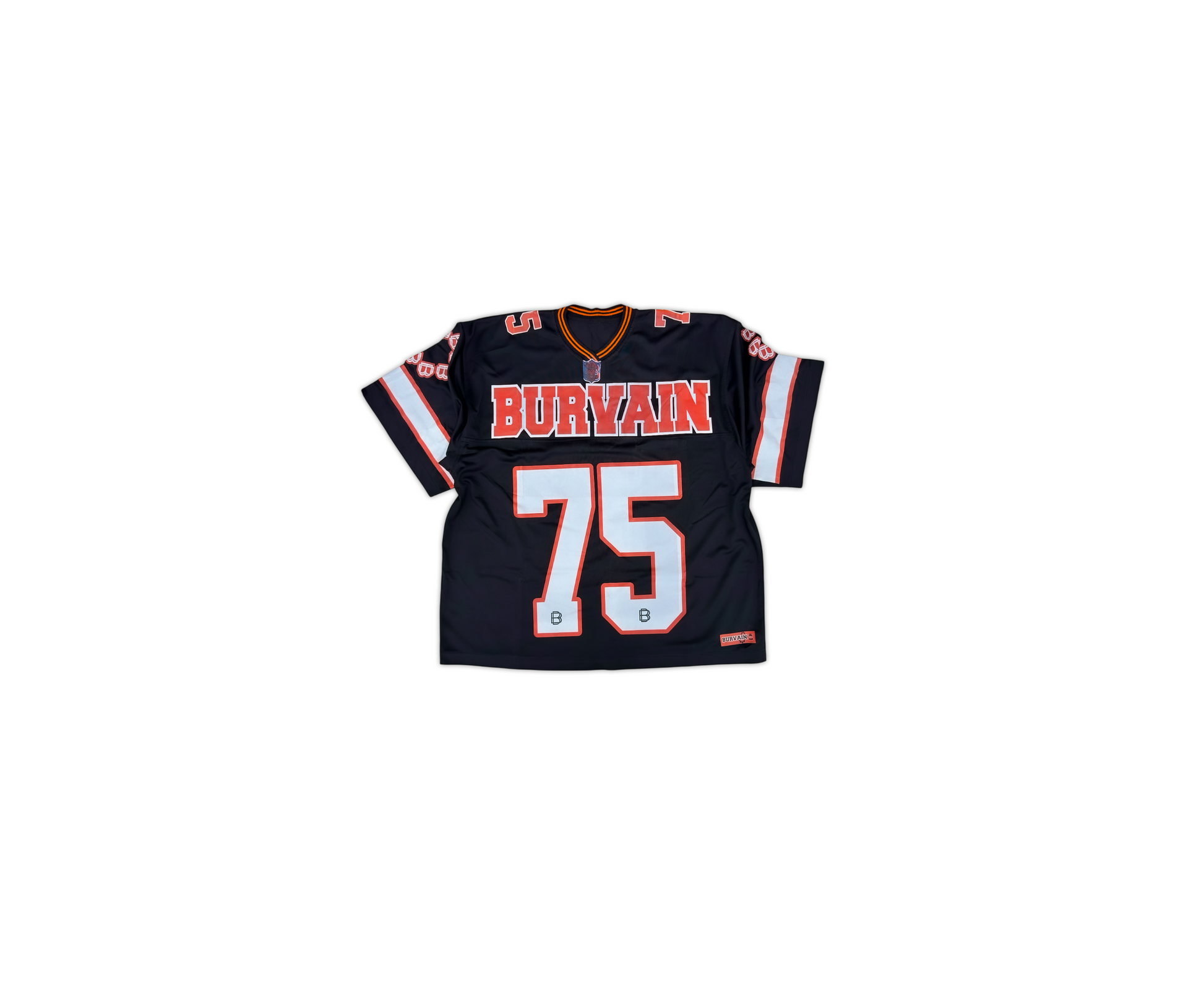 Burvain Gridiron Jersey