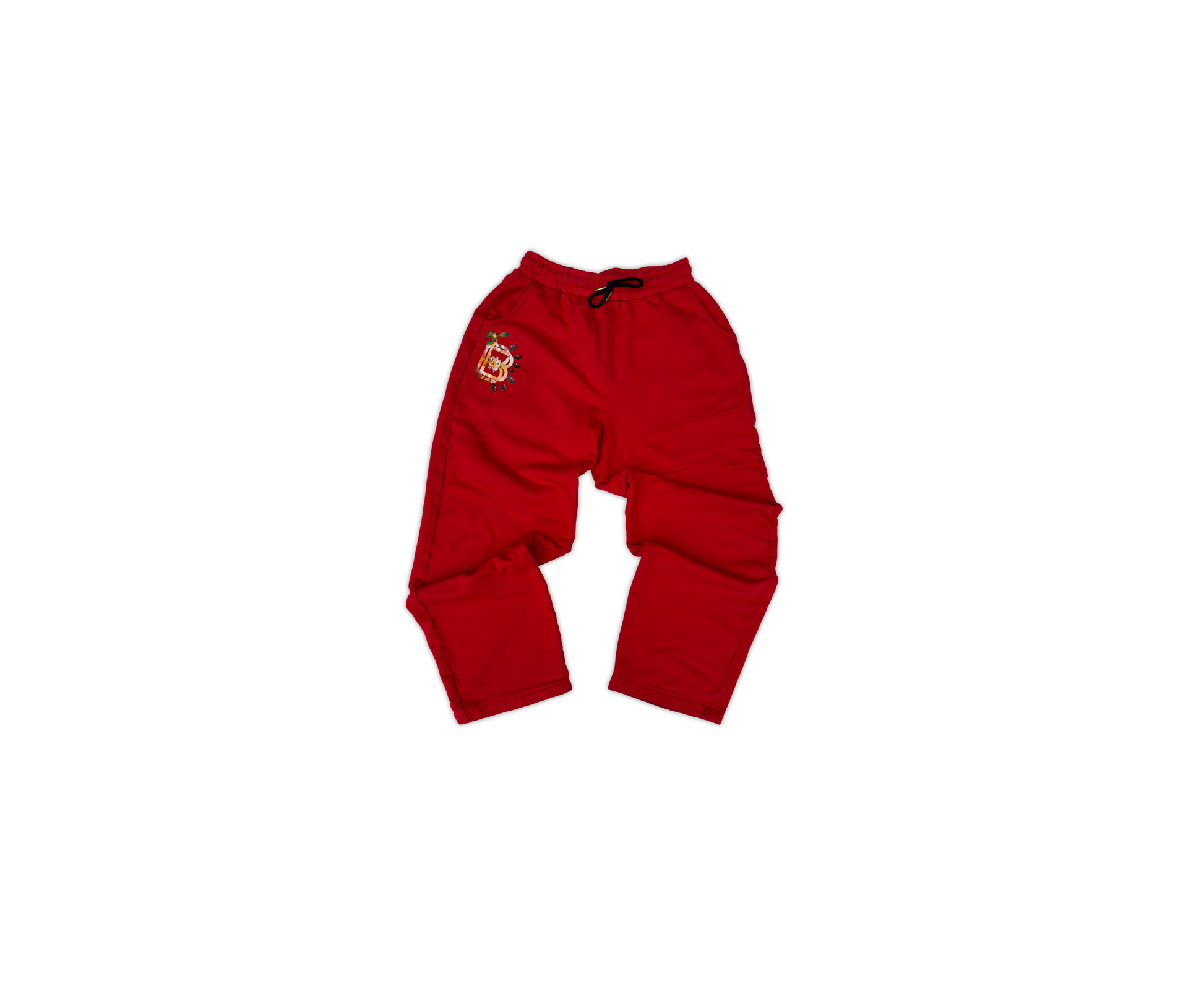 Burvain Signal Jogger