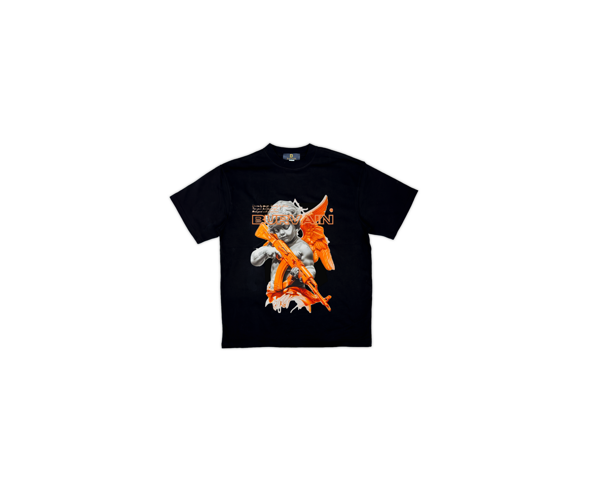 Burvain Dune Tee