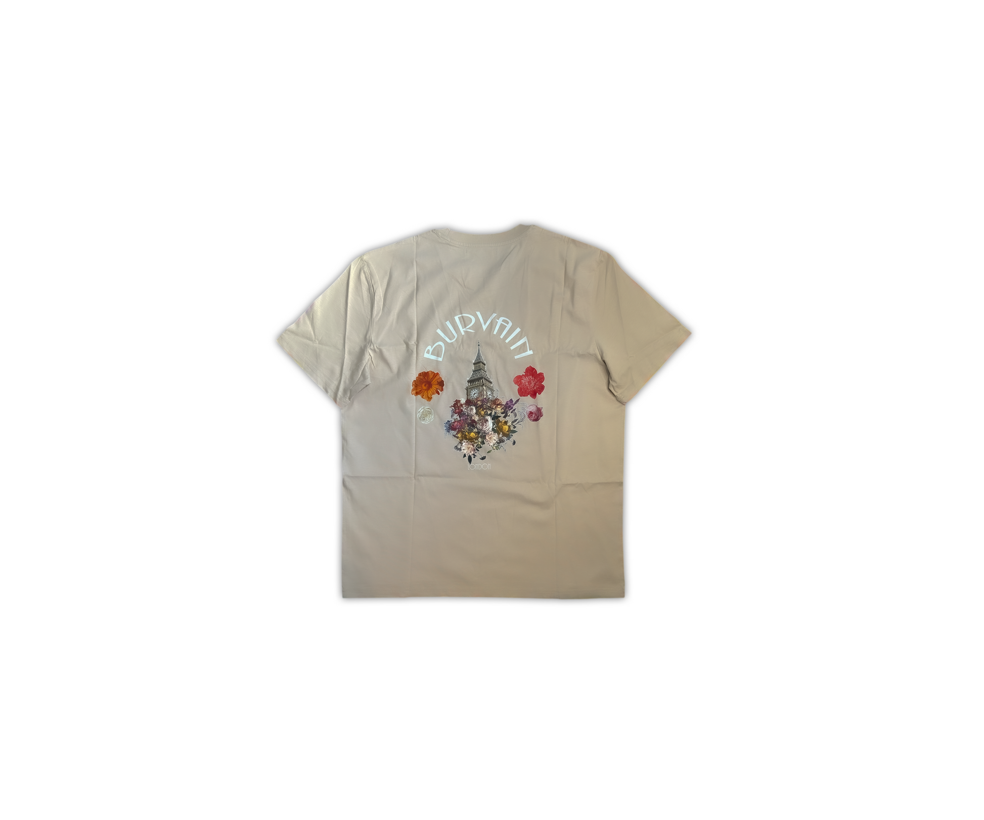 LB Tee