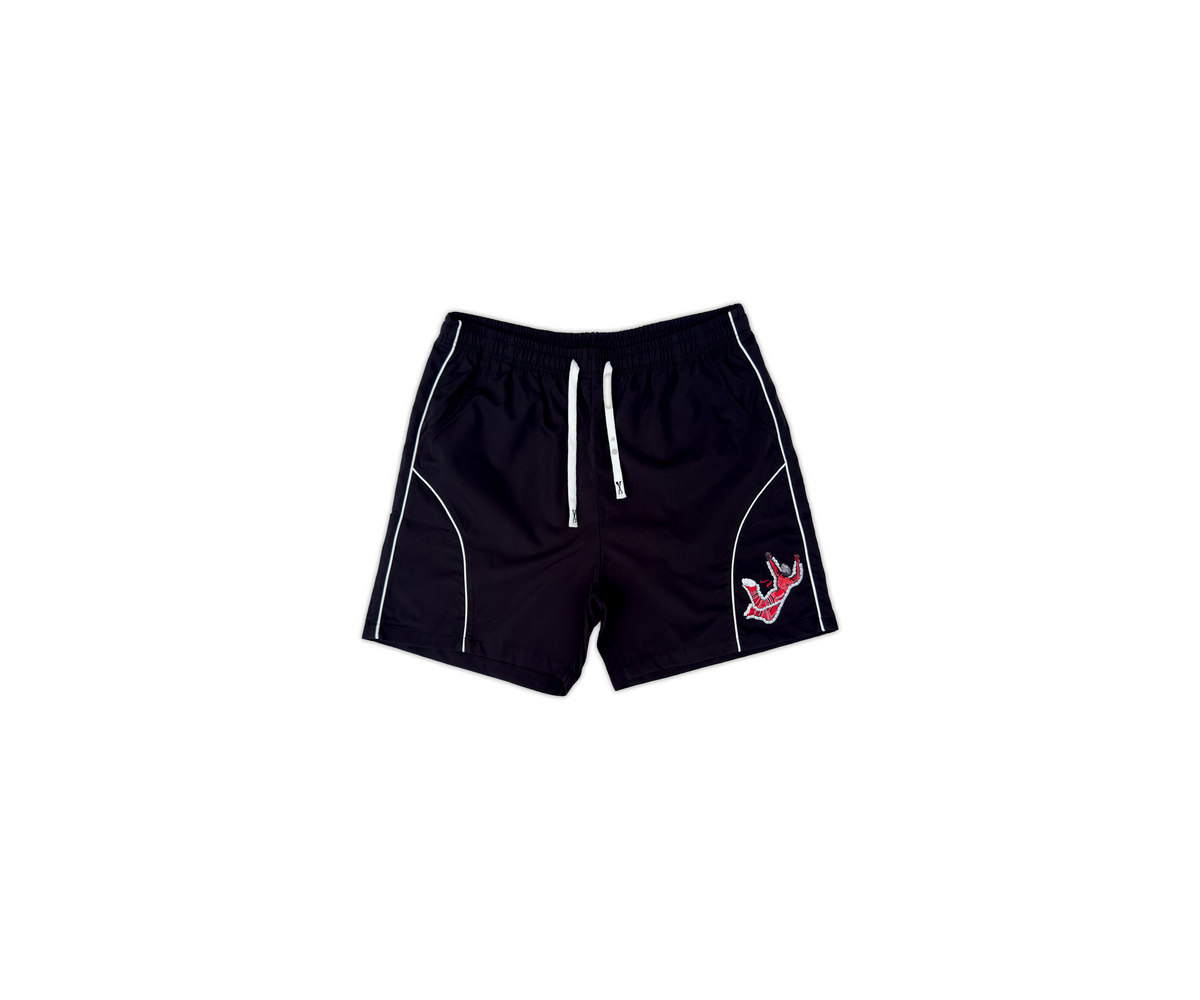 Burvain Limhi Shorts