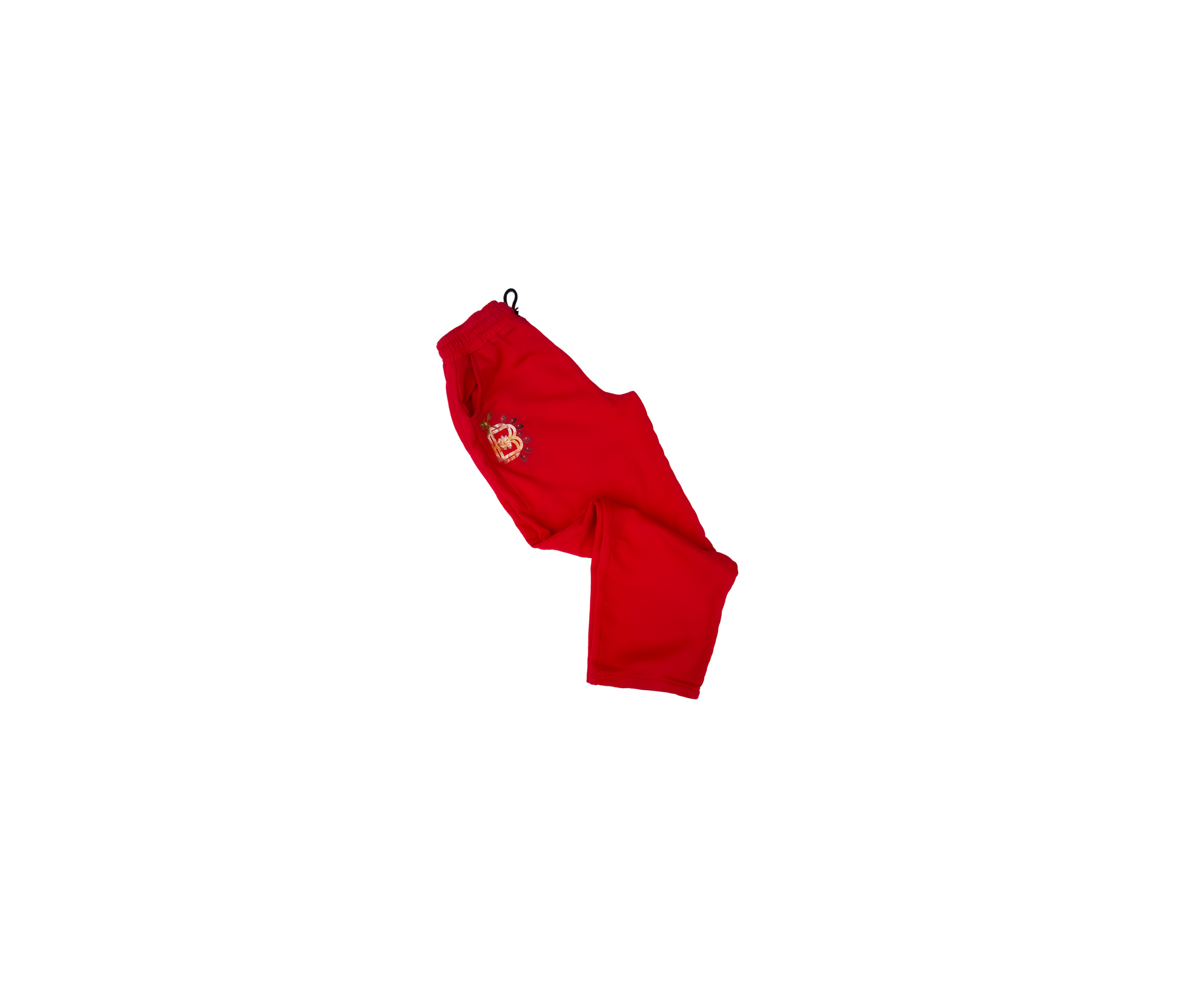 Burvain Signal Jogger