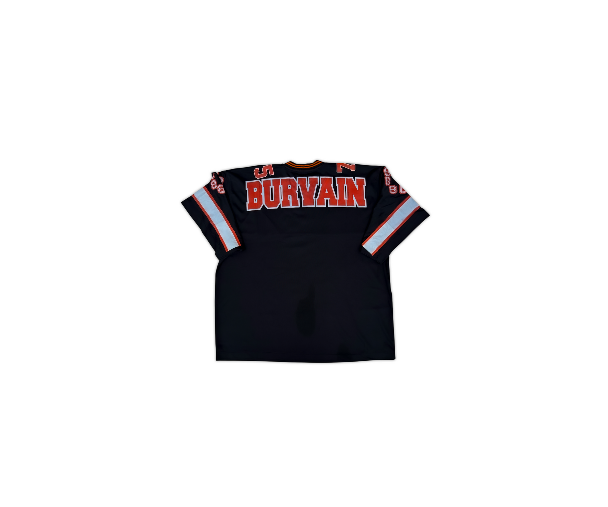 Burvain Gridiron Jersey