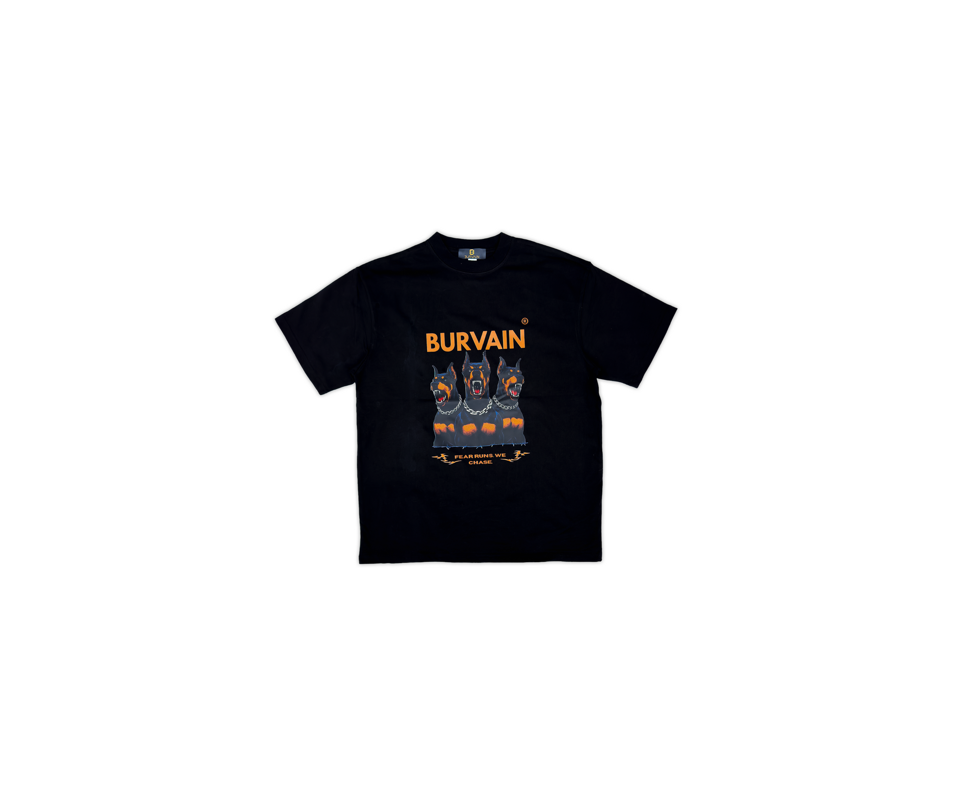Burvain Dune Tee