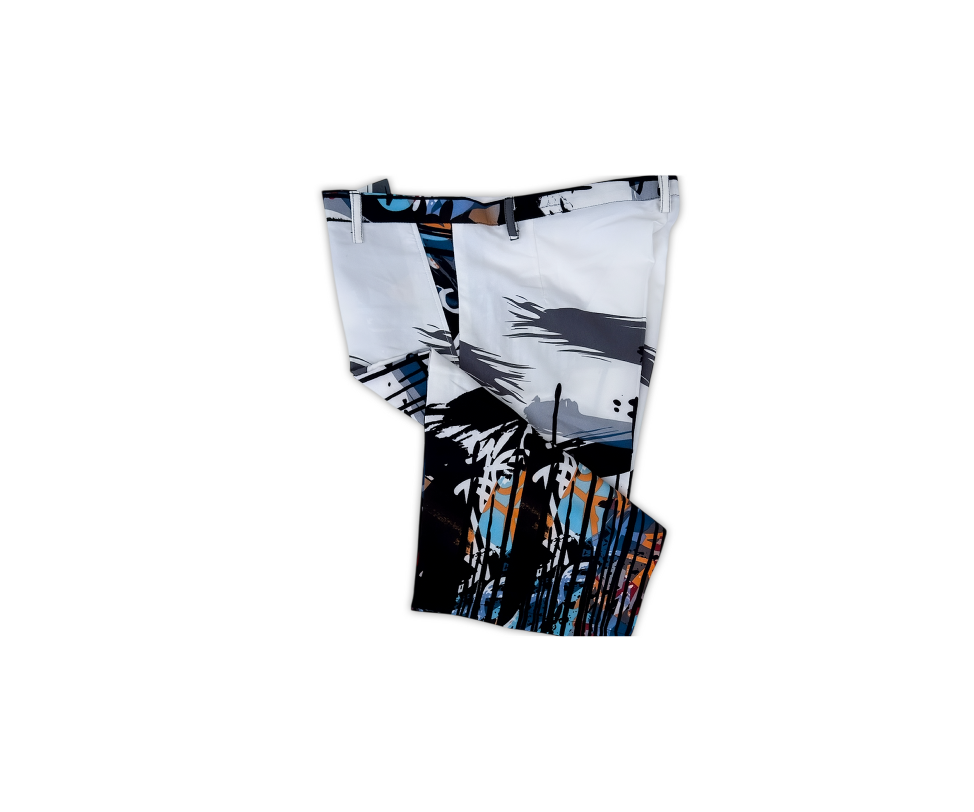 Burvain Drift Shorts
